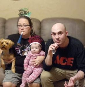 Meet your Posher, Pamela